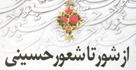 وبلاگ از شور تا شعور حسینی